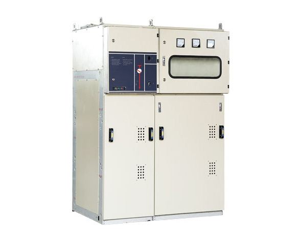 XGN15-12(F)、XGN15-12(F·R)固定式戶內(nèi)交流金屬封閉開關(guān)設(shè)備 